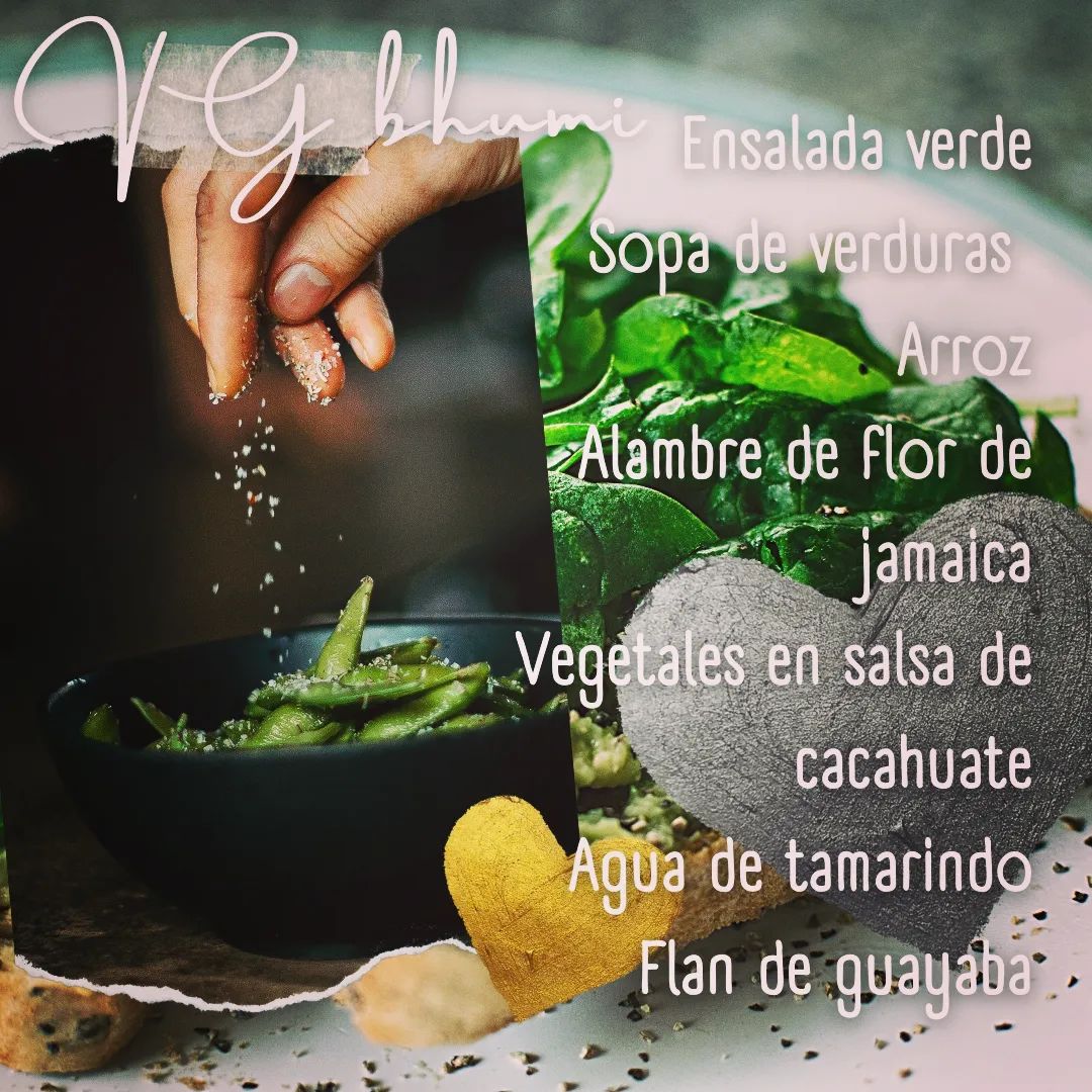 comida saludable